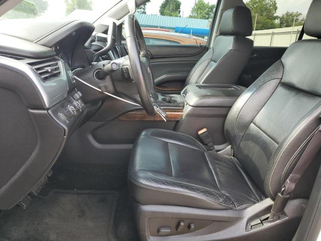 Продаж на аукціоні авто 2016 Chevrolet Tahoe, vin: 1GNSKBKC9GR164690, номер лоту: 64483895