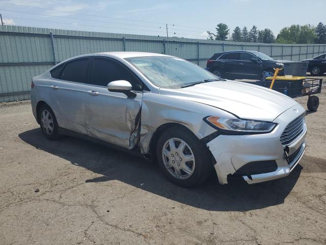 Aukcja sprzedaży 2014 Ford Fusion S, vin: 1FA6P0G77E5381483, numer aukcji: 66492015