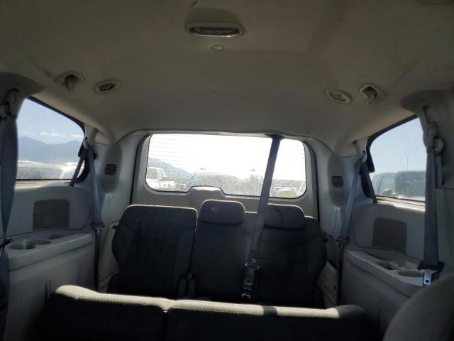 2008 Chrysler Town & Cou მანქანა იყიდება აუქციონზე, vin: 2A8HR44H58R781754, აუქციონის ნომერი: 63615115