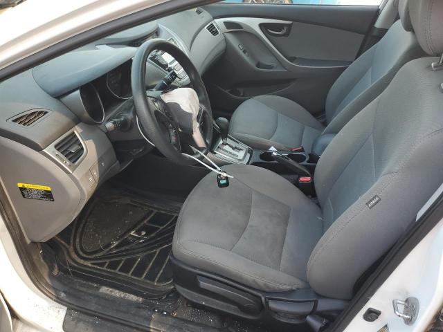 Aukcja sprzedaży 2013 Hyundai Elantra, vin: 5NPDH4AE8DH250817, numer aukcji: 66535225