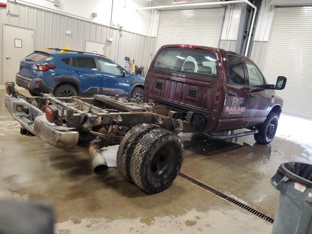 Aukcja sprzedaży 2005 Dodge Ram 3500 S, vin: 3D7LS38CX5G753342, numer aukcji: 61186665