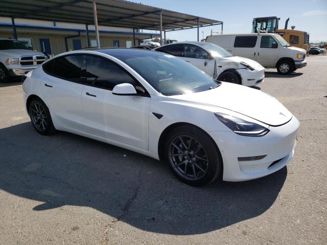 Aukcja sprzedaży 2021 Tesla Model 3, vin: 5YJ3E1EA6MF939473, numer aukcji: 66153145