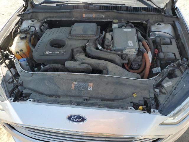 Продажа на аукционе авто 2017 Ford Fusion, vin: 3FA6P0RU5HR267468, номер лота: 65134495
