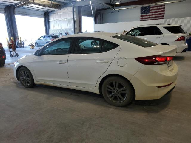 Aukcja sprzedaży 2017 Hyundai Elantra Se, vin: 5NPD84LF7HH017751, numer aukcji: 66132665