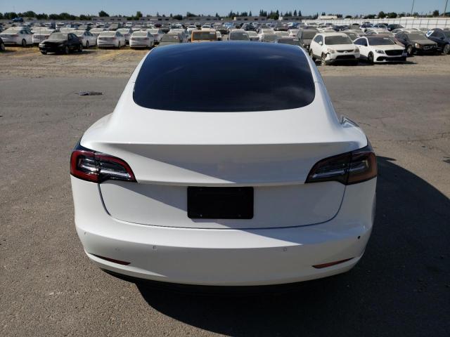 Aukcja sprzedaży 2021 Tesla Model 3, vin: 5YJ3E1EA6MF939473, numer aukcji: 66153145