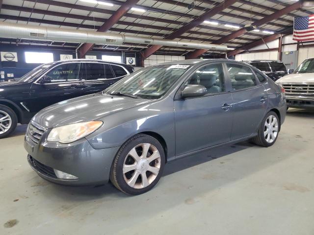 62855765 :رقم المزاد ، KMHDU46DX8U273986 vin ، 2008 Hyundai Elantra مزاد بيع