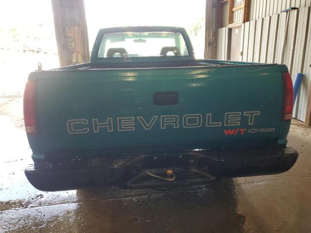 Продажа на аукционе авто 1994 Chevrolet Gmt-400, vin: 1GCEK14Z1RZ230959, номер лота: 64304085