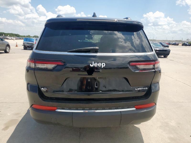 Продаж на аукціоні авто 2022 Jeep Grand Cher, vin: 1C4RJJBG2N8516874, номер лоту: 63702135