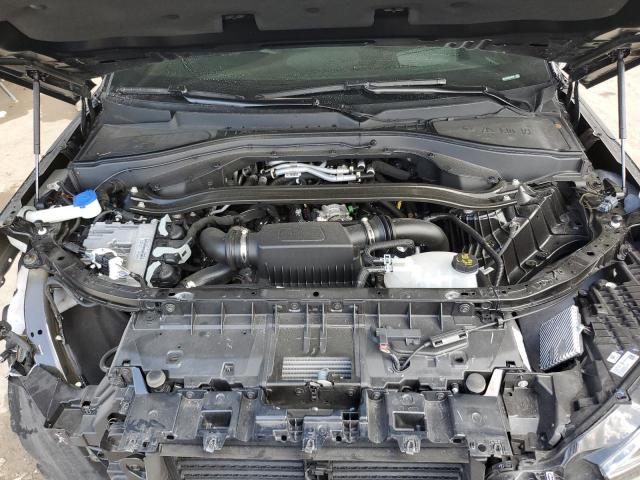2025 Lincoln Aviator Re მანქანა იყიდება აუქციონზე, vin: 5LM5J7XC7SGL05509, აუქციონის ნომერი: 65547005