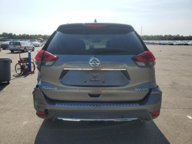 Aukcja sprzedaży 2020 Nissan Rogue, vin: KNMAT2MV5LP538864, numer aukcji: 53873026