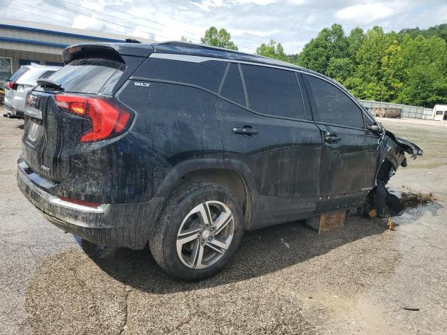 Продажа на аукционе авто 2020 Gmc Terrain, vin: 3GKALVEV2LL223116, номер лота: 64699435