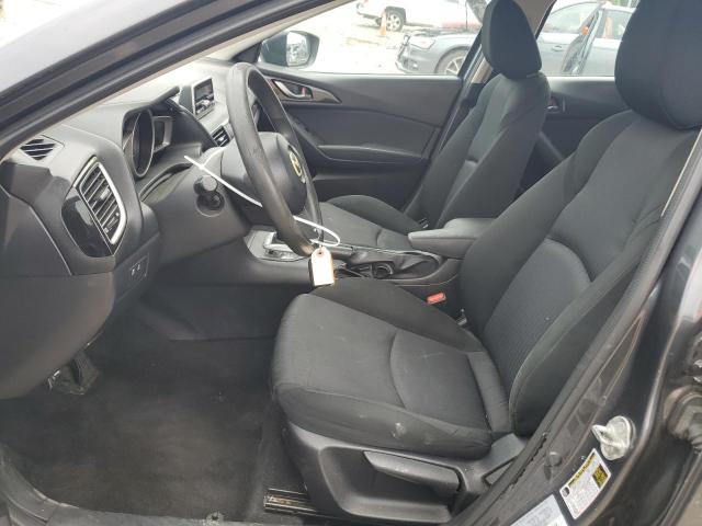 62104265 :رقم المزاد ، JM1BM1U75E1120808 vin ، 2014 Mazda 3 مزاد بيع