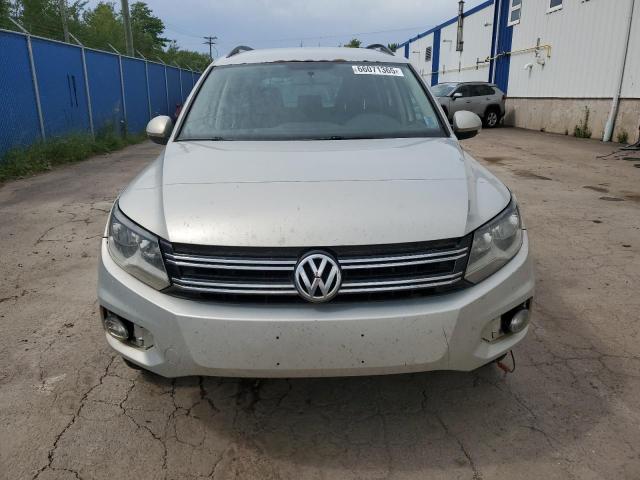 Продаж на аукціоні авто 2014 Volkswagen Tiguan, vin: WVGKV3AX9EW541281, номер лоту: 66071365