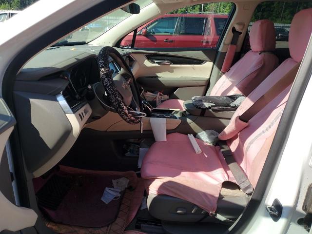 Aukcja sprzedaży 2020 Cadillac Xt6, vin: 1GYKPCRS6LZ188768, numer aukcji: 66619315
