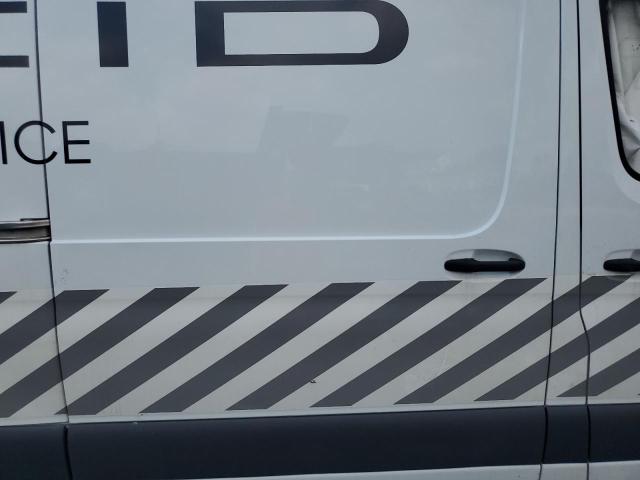 62472355 :رقم المزاد ، W1Y4EDHY0MT068030 vin ، 2021 Mercedes-benz Sprinter 2 مزاد بيع