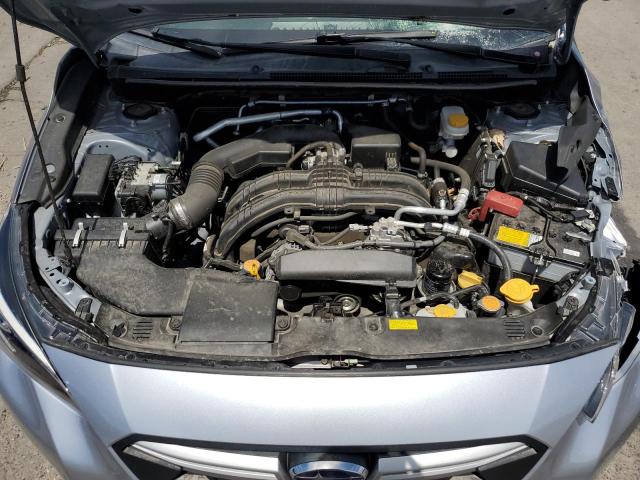 2023 Subaru Crosstrek მანქანა იყიდება აუქციონზე, vin: JF2GTABC8P8279262, აუქციონის ნომერი: 63136365