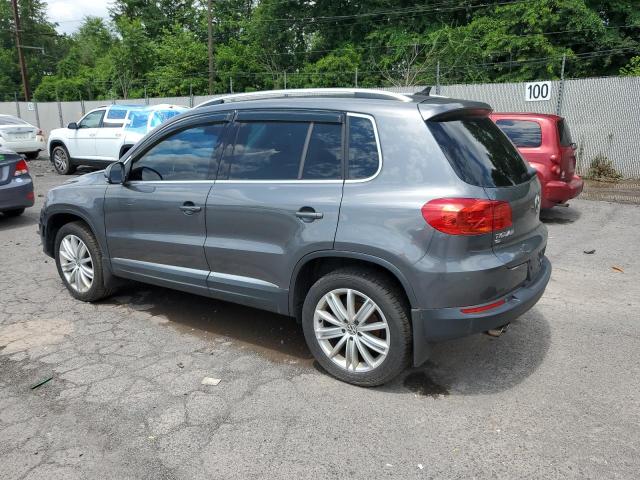 2016 Volkswagen Tiguan მანქანა იყიდება აუქციონზე, vin: WVGBV7AX5GW564549, აუქციონის ნომერი: 62849405