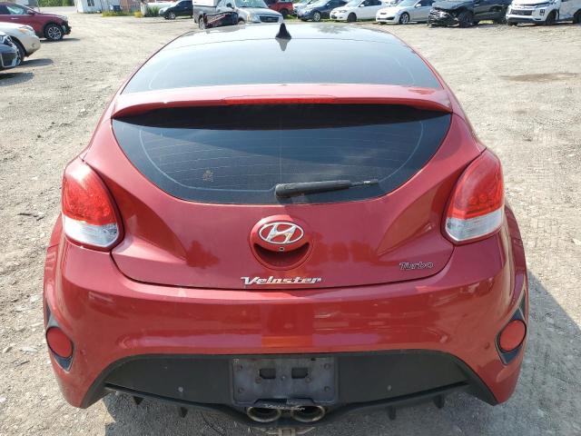 Aukcja sprzedaży 2015 Hyundai Veloster, vin: KMHTC6AE2FU218987, numer aukcji: 60603965