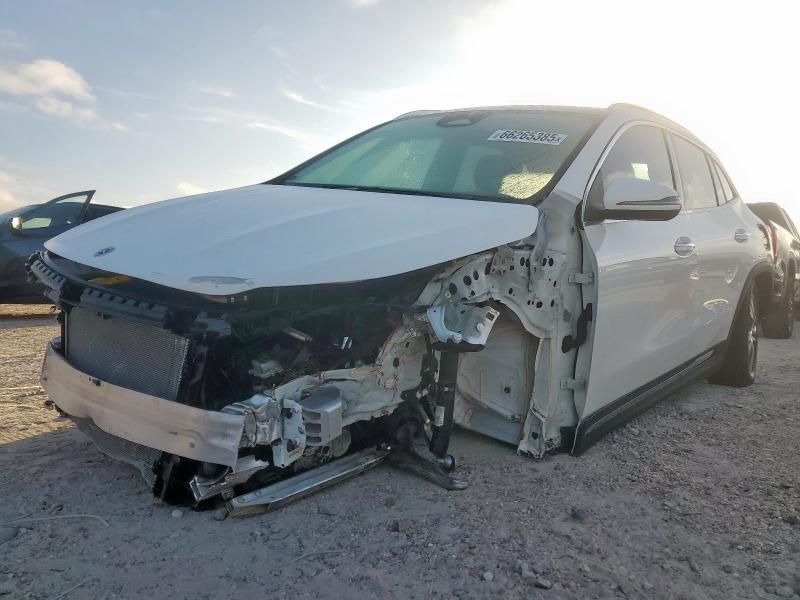 Продажа на аукционе авто 2025 Mercedes-benz Gla 250, vin: W1N4N4GB8SJ656633, номер лота: 66265385