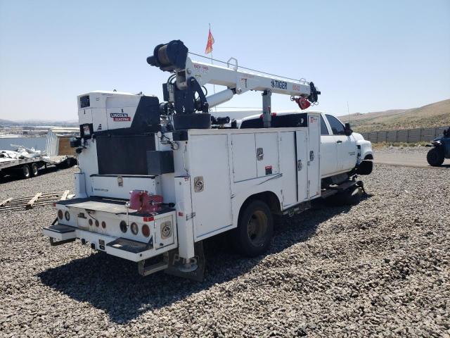 Продаж на аукціоні авто 2022 Chevrolet Silverado Medium Duty, vin: 1HTKJPVK9NH534957, номер лоту: 62098025