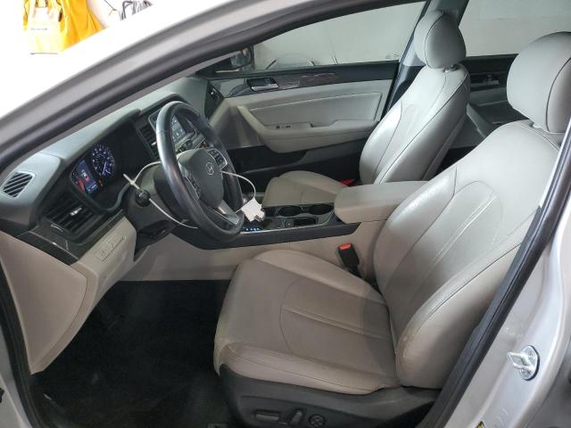 Aukcja sprzedaży 2018 Hyundai Sonata Spo, vin: 5NPE34AF6JH606186, numer aukcji: 66074355