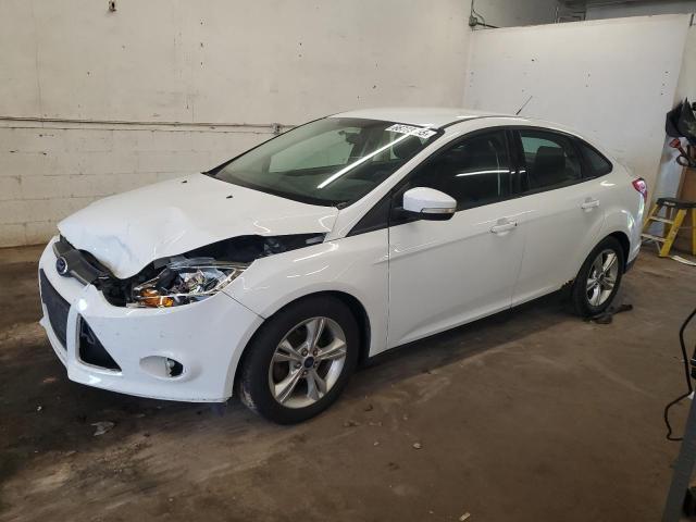 Aukcja sprzedaży 2014 Ford Focus, vin: 1FADP3F26EL373935, numer aukcji: 50406346