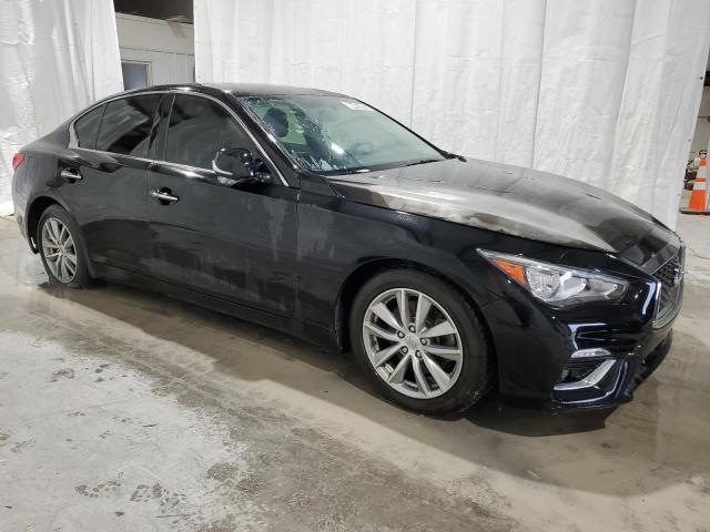 Aukcja sprzedaży 2017 Infiniti Q50 Premiu, vin: JN1EV7AP1HM737369, numer aukcji: 66485095