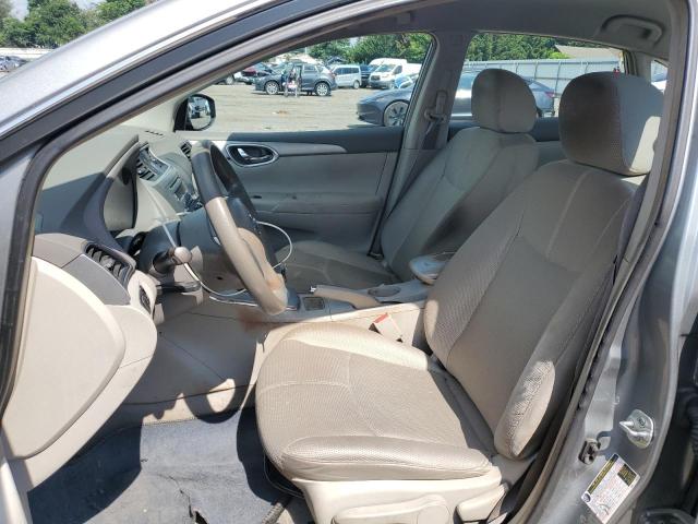Aukcja sprzedaży 2013 Nissan Sentra S, vin: 3N1AB7AP1DL762302, numer aukcji: 64095905