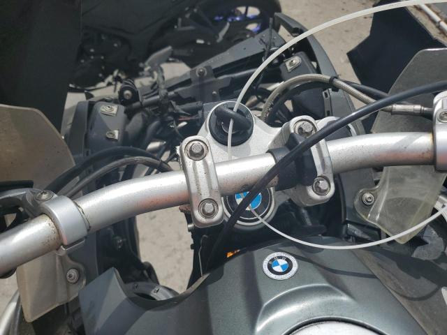 Продаж на аукціоні авто 2011 Bmw R1200, vin: WB1048004BZX66568, номер лоту: 62394705