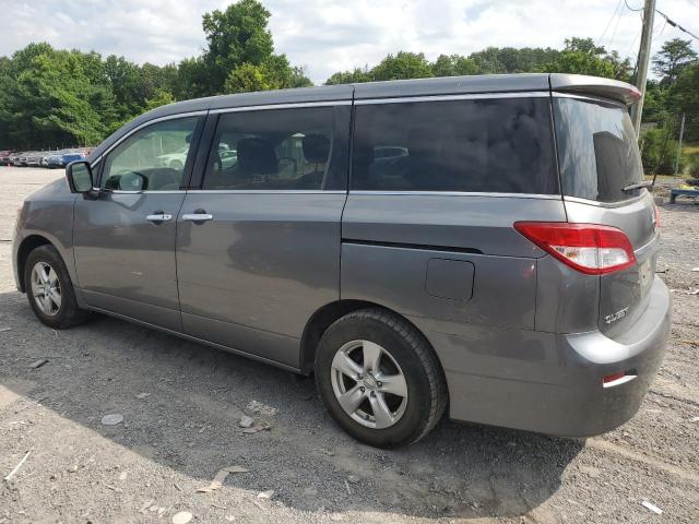 2015 Nissan Quest S მანქანა იყიდება აუქციონზე, vin: JN8AE2KP9F9130797, აუქციონის ნომერი: 64419695