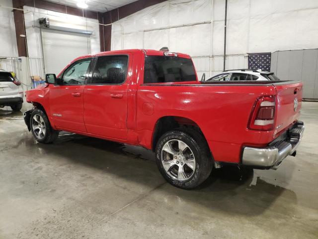 Aukcja sprzedaży 2023 Ram 1500, vin: 1C6SRFJT2PN641570, numer aukcji: 66995365