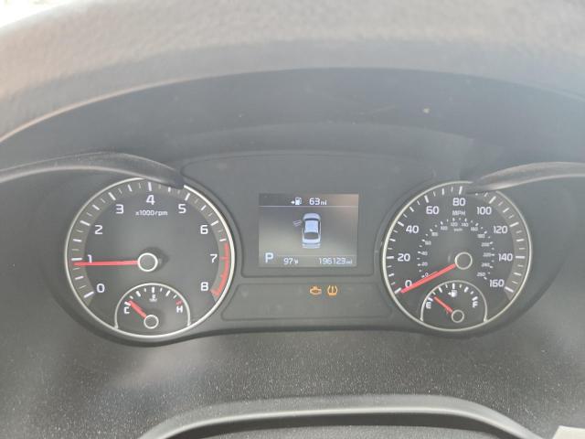 Auction sale of the 2019 Kia Optima, vin: 5XXGT4L30KG284248, lot number: 64956915