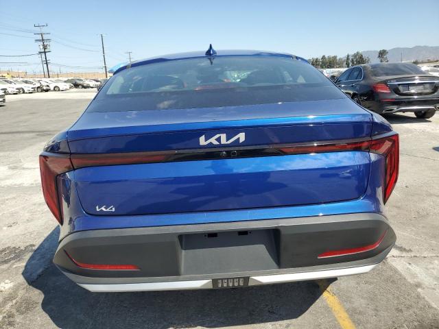 2025 Kia K4 Lx მანქანა იყიდება აუქციონზე, vin: 3KPFT4DE0SE055220, აუქციონის ნომერი: 64620945