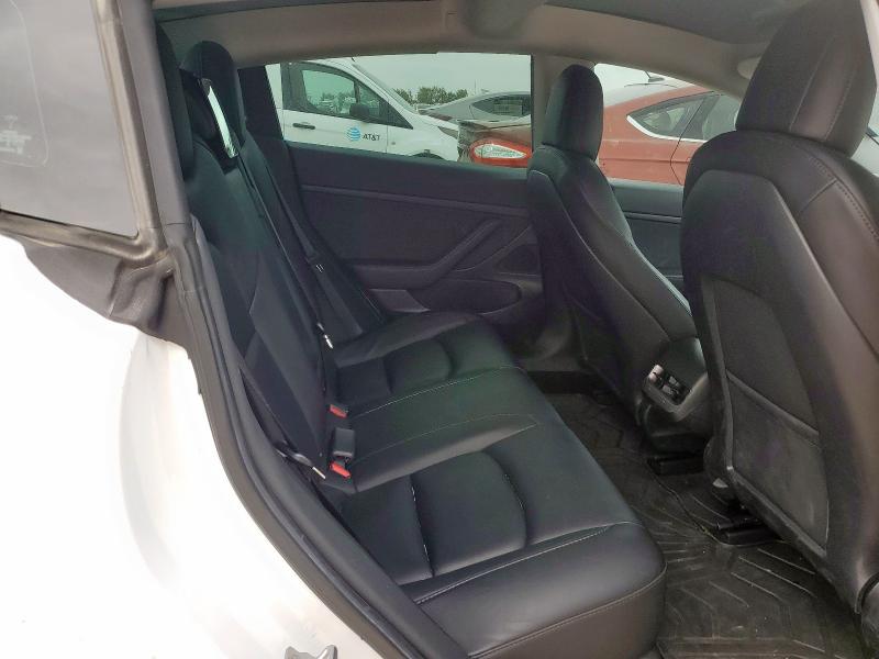 Aukcja sprzedaży 2021 Tesla Model 3, vin: 5YJ3E1EA6MF871479, numer aukcji: 65638045