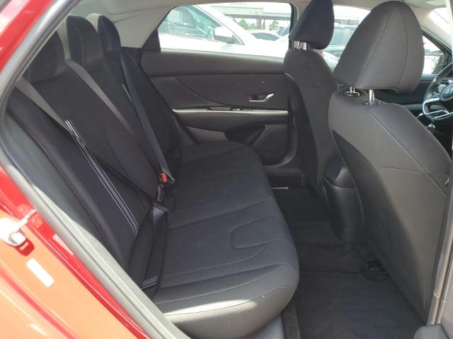 Aukcja sprzedaży 2023 Hyundai Elantra, vin: KMHLS4AG4PU431336, numer aukcji: 63468715