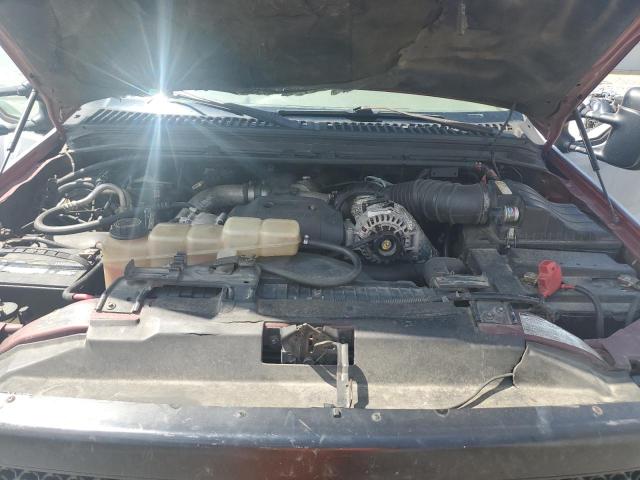 Auction sale of the 2002 Ford F250, vin: 1FTNW21F12EC94310, lot number: 55932465