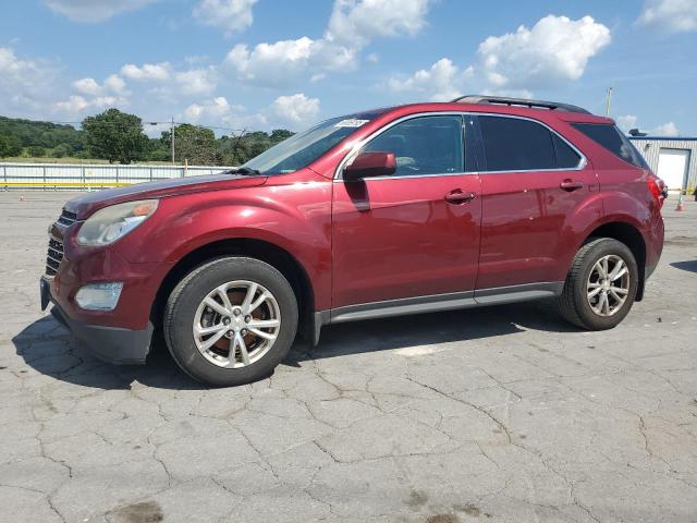 Продажа на аукционе авто 2016 Chevrolet Equinox Lt, vin: 2GNALCEKXG1149111, номер лота: 66559195