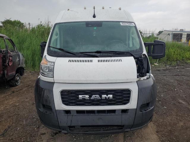 Продажа на аукционе авто 2022 Ram Promaster Cargo Van, vin: 3C6MRVJG1NE124140, номер лота: 63378385