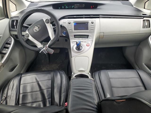 66106785 :رقم المزاد ، JTDKN3DU5C1497716 vin ، 2012 Toyota Prius مزاد بيع