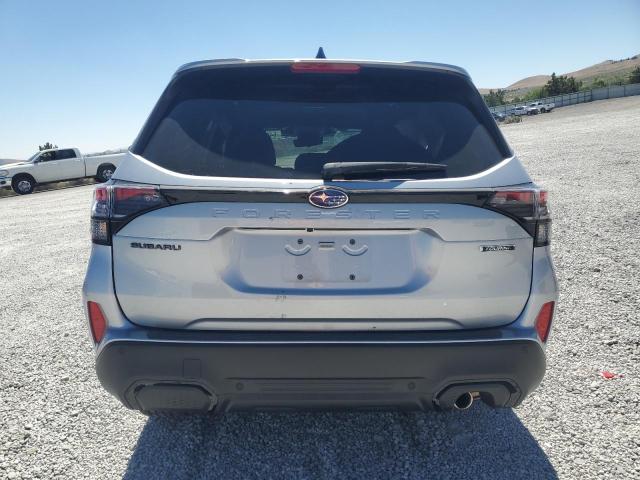 Продаж на аукціоні авто 2025 Subaru Forester T, vin: JF2SLDTC7SH434774, номер лоту: 64958765