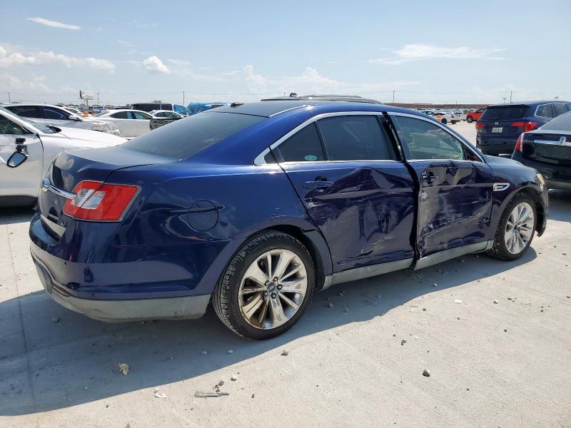 Продажа на аукционе авто 2011 Ford Taurus Lim, vin: 1FAHP2FW6BG183569, номер лота: 63809395