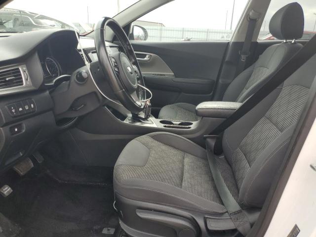 Aukcja sprzedaży 2018 Kia Niro, vin: KNDCB3LC5J5143710, numer aukcji: 65042325