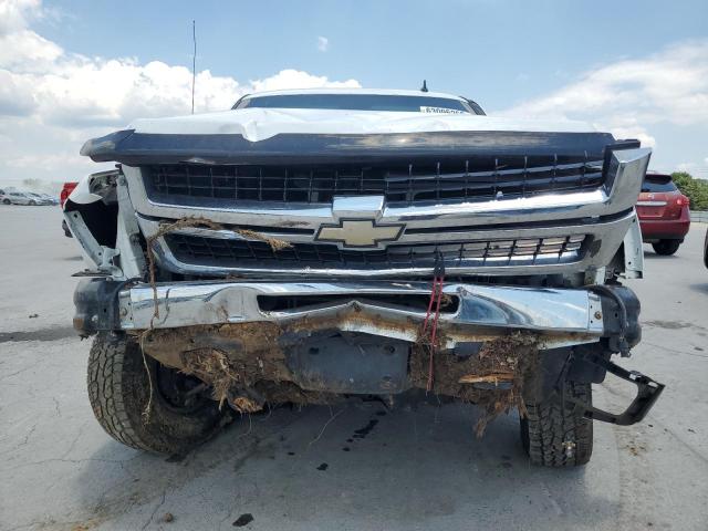 2008 Chevrolet Silverado მანქანა იყიდება აუქციონზე, vin: 1GCHK29K68E142767, აუქციონის ნომერი: 63095255