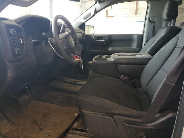 Продаж на аукціоні авто 2020 Chevrolet Silverado, vin: 3GCNYAEF2LG321328, номер лоту: 63599105