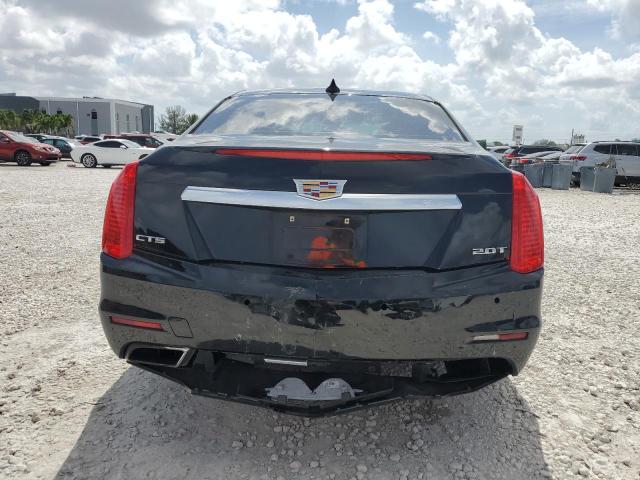 2015 Cadillac Cts მანქანა იყიდება აუქციონზე, vin: 1G6AP5SX4F0143522, აუქციონის ნომერი: 65339535