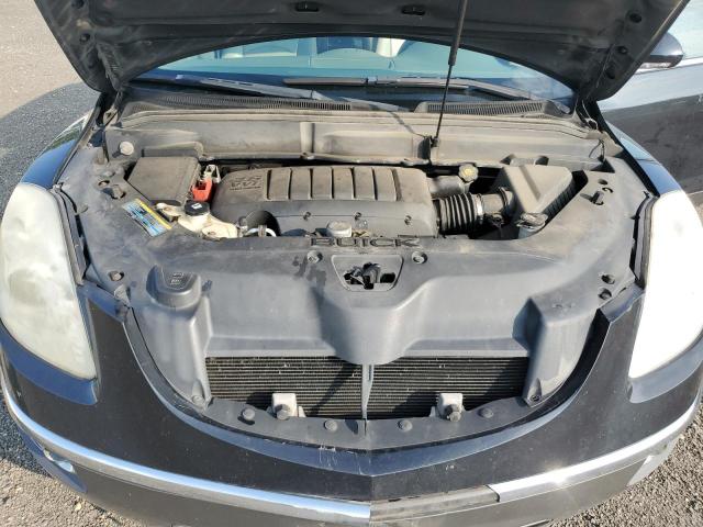 2010 Buick Enclave Cx მანქანა იყიდება აუქციონზე, vin: 5GALVBEDXAJ172491, აუქციონის ნომერი: 66106065
