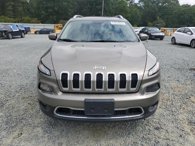 Продажа на аукционе авто 2017 Jep Cherokee Limited, vin: 1C4PJMDS9HW532211, номер лота: 67237875