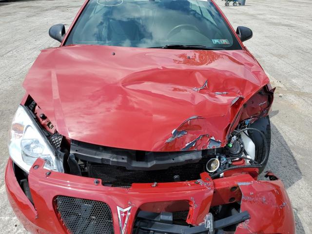 Продажа на аукционе авто 2007 Pontiac G6 Gt, vin: 1G2ZH361174134976, номер лота: 55926155