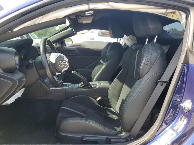 Продаж на аукціоні авто 2023 Toyota Gr 86 Prem, vin: JF1ZNBE12P9754986, номер лоту: 62954245