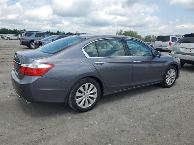 Продажа на аукционе авто 2014 Honda Accord Exl, vin: 1HGCR3F85EA031300, номер лота: 64826395